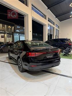 فولكسفاغن جيتا